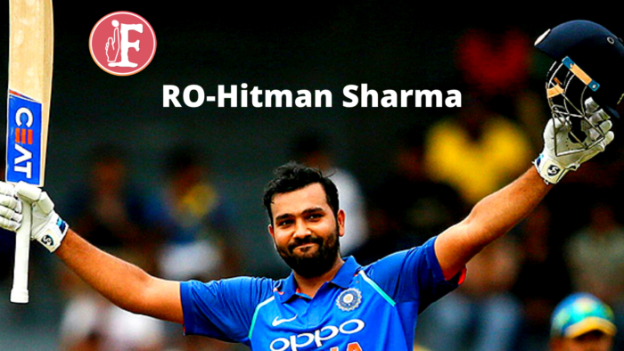 Interesting facts about Rohit Sharma