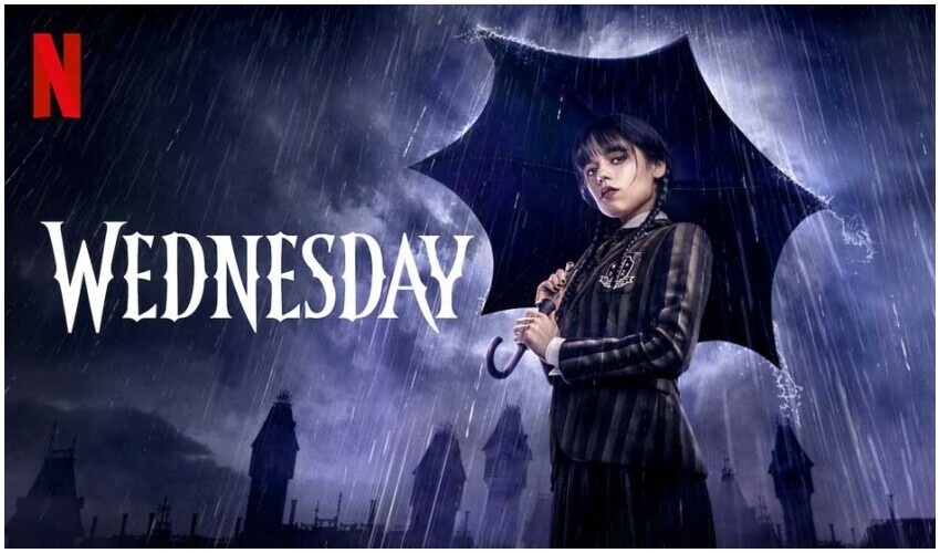 Interesting Facts of ‘Wednesday’ Netflix Series