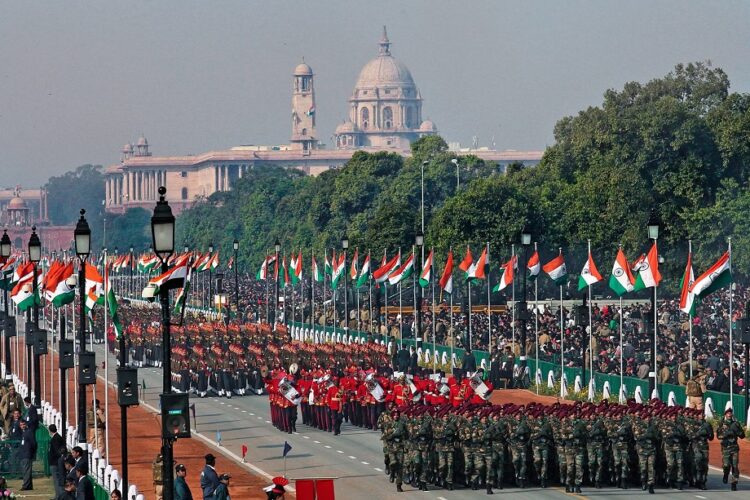 Indian Republic Day Interesting Facts