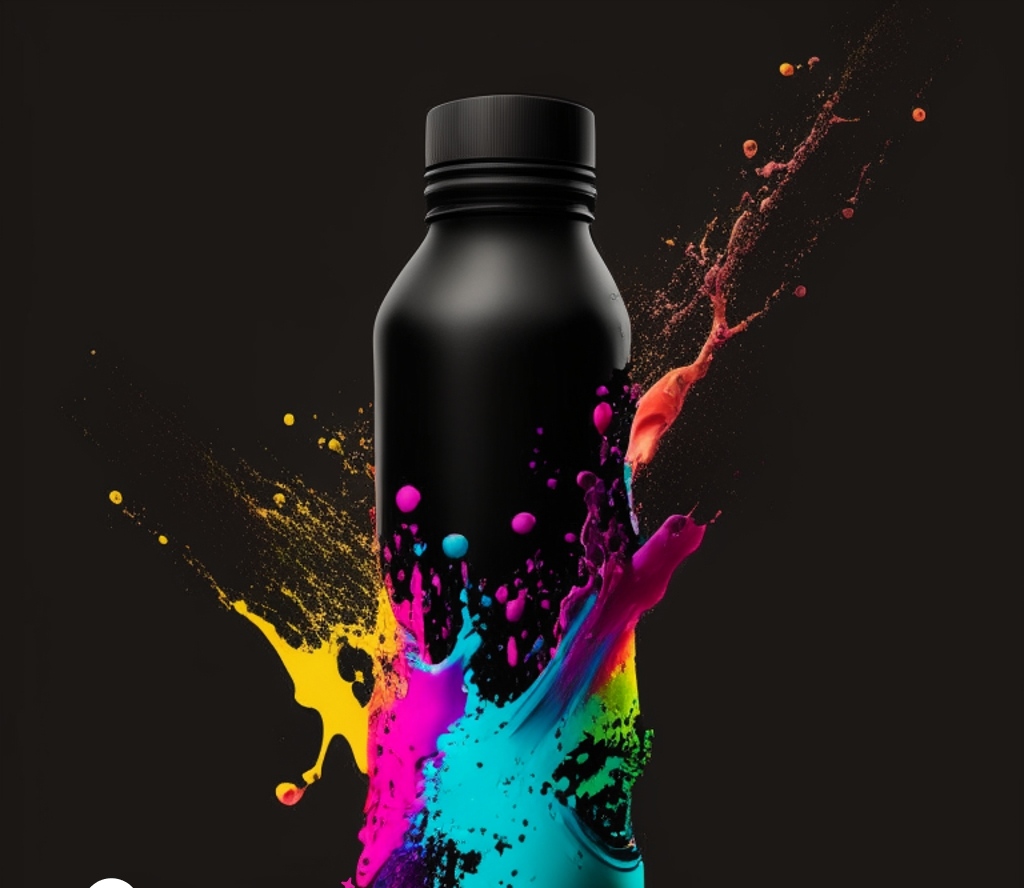 Black Water Bottle: The Ultimate Guide to Staying Hydrated in Style