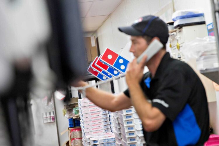 Domino’s Customer Care Secrets: Behind the Scenes Stories