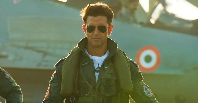 Fighter Movie 2024 – Release Date, Reviews & Songs