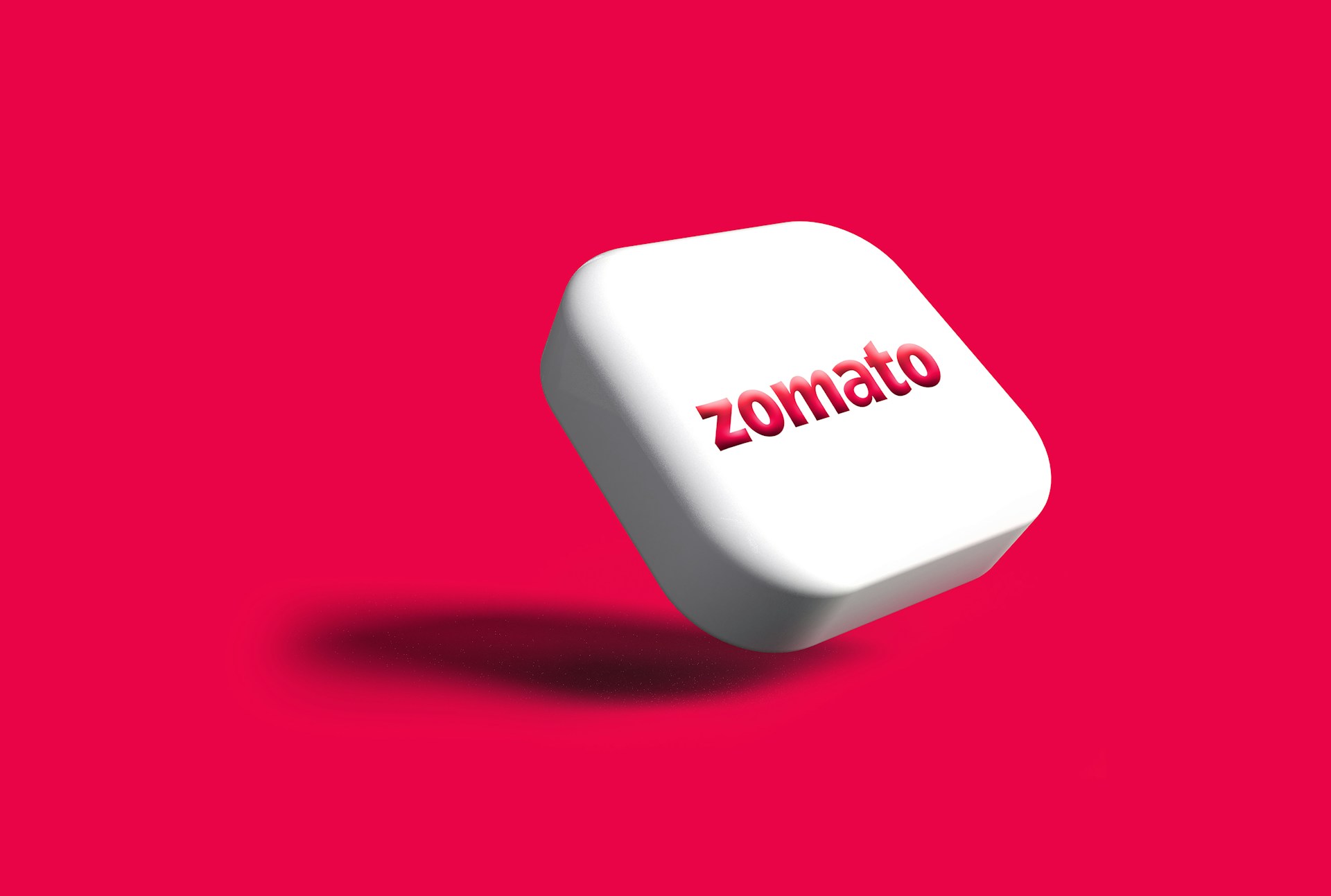 Zomato Share Price Soars to New Heights
